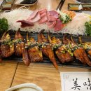 美 참치·초밥 이미지