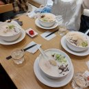 석촌레이크빌 | 잠실롯데월드몰 진한 닭육수의 오레노라멘 &amp; 설빙 석촌호수동호점 - 달콤한 두바이 초코 빙수 후기