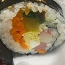 김이밥이커졌어요 이미지