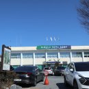 강릉원주대학교 테니스장