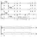 너희들은 택함 받은 족속 (김기영) 비교 감상하기 이미지