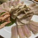 방아보쌈 이미지