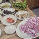 전통참숯화로구이 | 🍖 행궁동 고기 맛집, 골목길참숯화로구이 방문 후기 🥩