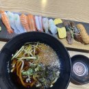 스위트와사비 | [대구 달서구 상인동] 오래된 가성비 초밥집 스위트 와사비 방문 후기 (모둠초밥,냉모밀,우동)