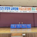 피구 | 🤾2025 교육장배 학교 스포츠클럽 대회 (피구) 출전 후기!