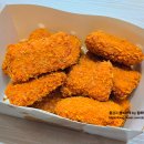 멕시카나치킨 (아산온천점) | 아산맛집 온천동 멕시카나치킨 치필링핫, 점점 강해지는 매콤함