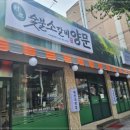 서대문역2번출구 이미지