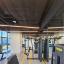 [Accor] 머큐어 마곡 출장 숙박 후기 2 - 수영장, 헬스장/M Lounge&amp;BAR / 모아시스 조식