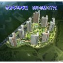 김포생활체육관 버스정류장주변 이미지