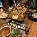 대구 동성로 구워주는 삼겹살 고기집, 머꼬삼겹살 동성로점