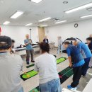 골프 입문 교실 이미지