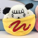 아지발바닥 | 대전 메이드바이 행운맨숀 팝업 다녀온 후기 (대전 소품샵, 석새날 밥풀이 인형☆)