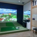 마스터스 스크린골프 이미지