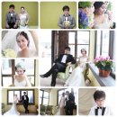 6월 13일 (일) 덕자(김덕용) ♡ 농약(박수영) 결혼식!! (축하메세지 팍팍~) 이미지