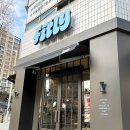 북침산네거리 남서편 | 대구 북구 침산동 피틀리 침산점｜바게트랑 샌드위치가 맛있는 빵지순례 카페