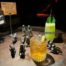 나비바(Bar) | 홍콩 여행 / 와인샵 King's Wine / 란콰이펑 바 호핑 The Iron Fairies / The Old Man Bar