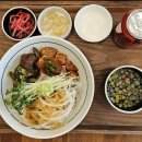 마이동 | [안산/고잔동] 직접 만든 연어·새우장에 반해버린 덮밥 맛집, 마이동 🍽