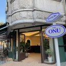 일산 밤리단길 핸드드립 카페 오누 ONU 후기