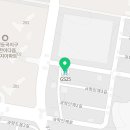 지에스25 둔곡타운점 이미지