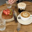 서초대로25길 76 (1) | 내방역 카페 몬탁 방배｜서울에서 즐기는 호주식 커피·베이커리 맛집 브런치 후기