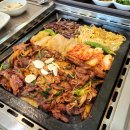 월광수변공원주차장 이미지