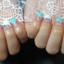 영네일(young nail) 이미지