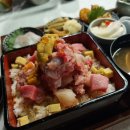 분코 | 사당 분위기 밥집 맛집 분코다이닝 장어덮밥 카이센동 후기