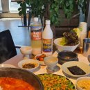 청계산로1-8 | 청계산 닭도리탕 청계산등산 맛집 부안애서 깔끔한 주차가능 식당 막걸리 점심