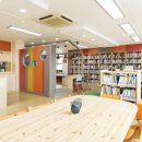 희망도서관 이미지