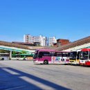 상주종합버스터미널 이미지