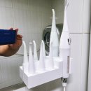 (주)이온폴리스 | 아이들도 쓰기 편한! 직수형 구강세정기! " 이온폴리스" 픽수 결합형 구강세정기