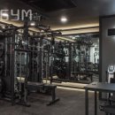 UNO GYM 이미지