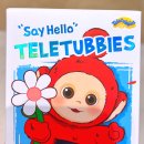 중복 | 고양 스타필드 팝마트 텔레토비 키링 3연속 중복 후기