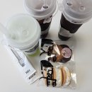 부산명지 디저트39 카페 저칼로리 음료 슬림청포도 후기