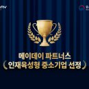 메이데이파트너스