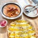 WR(서울특별시 강서구)-[마곡중앙2로]-하-7 | 마곡맛집 파스타인카페 원그로브맛집 마곡데이트 기념일 추천