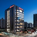 라마다호텔 이미지