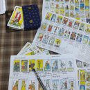 타로심리상담사 2급 자격과정 이미지