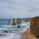 남측브릿지(좌) 화장실 | [호주 신혼여행] 멜버른 1월 그레이트 오션 로드 투어🌊