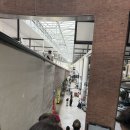 [14일차] 세비야에서 그라나다 알사버스 후기(타는곳 등), 까사보니따, la riviera 라 리비에라 타파스...