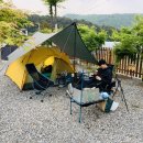 청계산 골든밸리 가족캠핑장