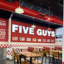 여주프리미엄아울렛 | 여주 프리미엄아울렛 파이브가이즈 후기, 솔직 리뷰