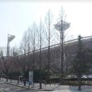 사직 우체국 이미지