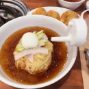 방이 샤브샤브칼국수&냉면