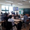 창덕중학교
