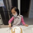 달콤한 홈베이킹 | 🎂 달콤한 하루, 집에서 즐기는 케이크 만들기 홈베이킹 후기