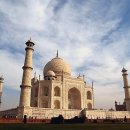 타지마할 이미지