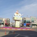 광천 오거리-광천역 이미지