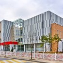 레인보우영동도서관_전시실 이미지