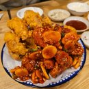 울산 동구 노포 치킨 맛집 전하동 꼬꼬댁치킨 내돈내산